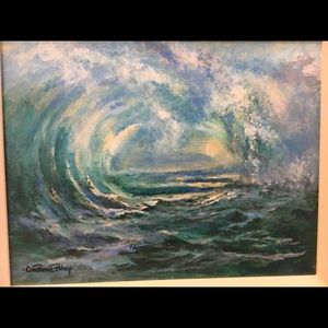 Meet your Posher, Natalie